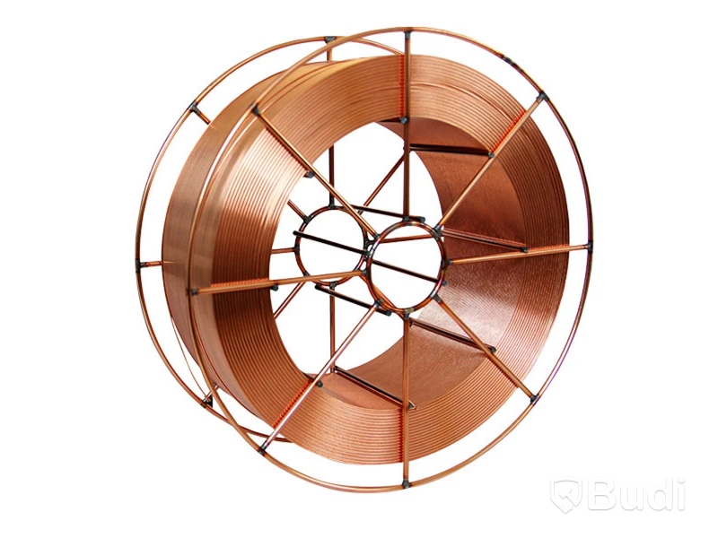 Rörtråd Böhler, Diamondspark 52 RC, 1,2mm, 16 kg